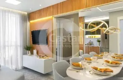 Apartamento com 2 quartos à venda na Avenida do Estado, --, Mooca, São Paulo, 36 m2 por R$ 296.800