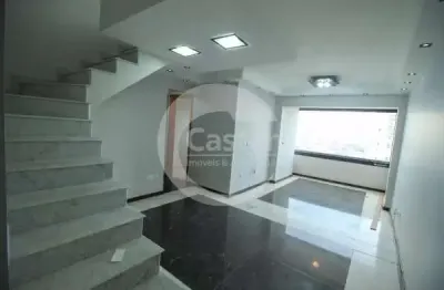Cobertura com 3 quartos à venda na Rua Cuiabá, --, Mooca, São Paulo, 150 m2 por R$ 2.127.700