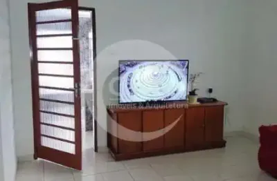 Casa com 2 quartos à venda na das Petúnias, --, Parque São Lucas, São Paulo, 100 m2 por R$ 380.000