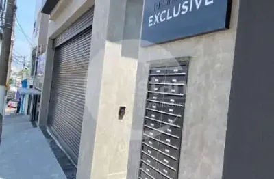 Apartamento com 2 quartos à venda na Rua Marechal Malet, --, Vila Prudente, São Paulo, 45 m2 por R$ 379.000