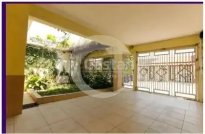 Casa com 3 quartos à venda na Rua Serra da Saudade, --, Vila Ema, São Paulo, 116 m2 por R$ 750.000