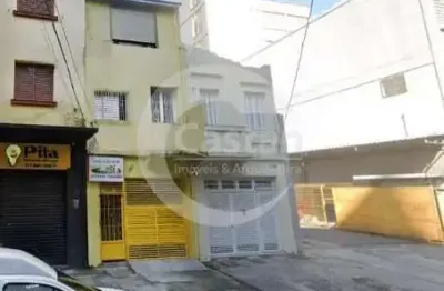 Casa com 16 quartos à venda na Rua Capitão Faustino Lima, --, Brás, São Paulo, 160 m2 por R$ 2.200.000