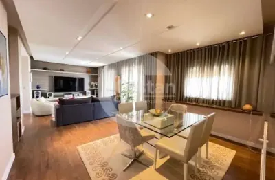 Apartamento com 4 quartos à venda na Rua Xavier de Almeida, --, Ipiranga, São Paulo, 115 m2 por R$ 1.420.000