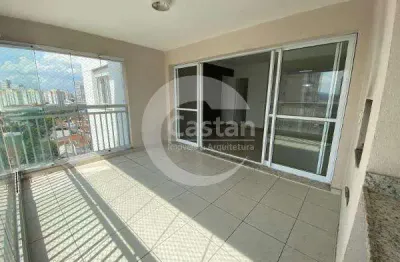 Apartamento com 3 quartos à venda na Rua Taquarytinga, --, Mooca, São Paulo, 84 m2 por R$ 1.049.900