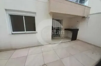 Apartamento com 2 quartos à venda na Rua Ilansa, --, Mooca, São Paulo, 56 m2 por R$ 499.800