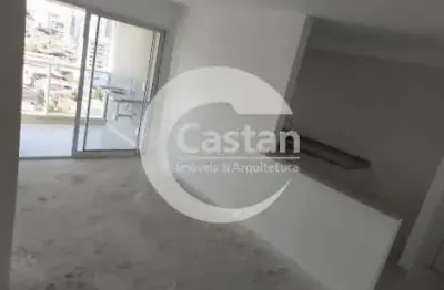 Apartamento com 2 quartos à venda na Rua Torquato Tasso, --, Vila Prudente, São Paulo, 64 m2 por R$ 644.000