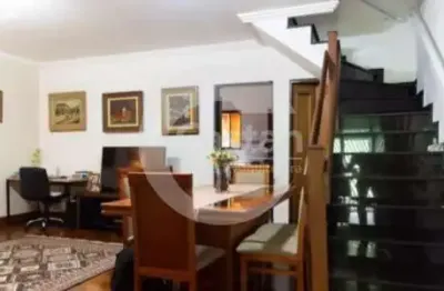 Casa com 3 quartos à venda na Rua Francisco Abbamonte, --, Chácara Mafalda, São Paulo, 99 m2 por R$ 790.000