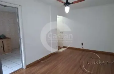 Apartamento com 2 quartos à venda na Rua Saigon, --, Vila Formosa, São Paulo, 50 m2 por R$ 380.000
