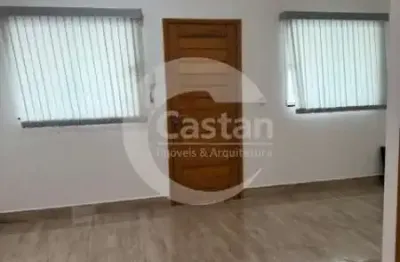 Apartamento com 2 quartos à venda na Rua Itabaiana, --, Mooca, São Paulo, 37 m2 por R$ 282.000
