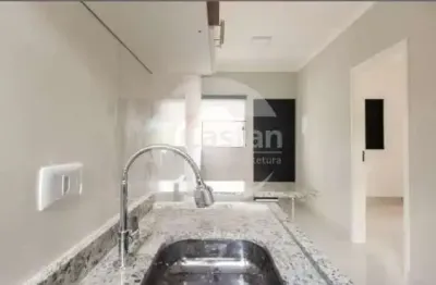 Apartamento com 2 quartos à venda na Rua Doutor Jorge Veiga, --, Vila Carrão, São Paulo, 33 m2 por R$ 280.000