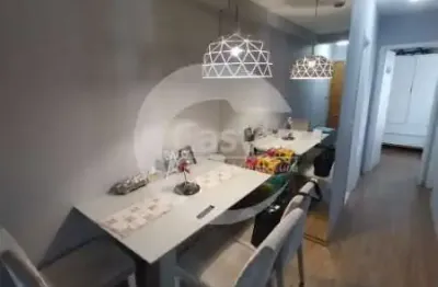 Apartamento com 2 quartos à venda na Rua Madre de Deus, --, Mooca, São Paulo, 56 m2 por R$ 530.000