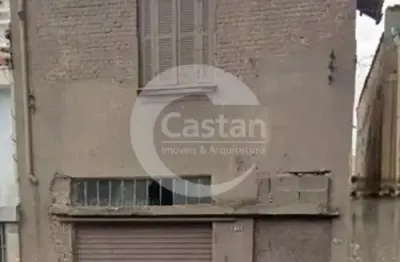 Terreno à venda na Rua Itaqueri, --, Mooca, São Paulo, 180 m2 por R$ 1.200.000