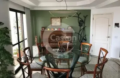 Cobertura com 3 quartos à venda na Rua Serra do Japi, --, Tatuapé, São Paulo, 158 m2 por R$ 1.493.000