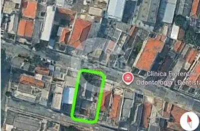 Terreno à venda na Rua Hemisfério, --, Vila Formosa, São Paulo, 279 m2 por R$ 800.000