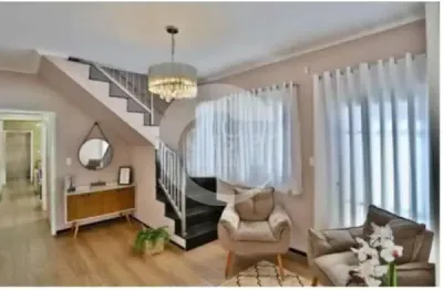 Casa com 3 quartos à venda na Rua Maria Afonso, --, Vila Ema, São Paulo, 300 m2 por R$ 1.200.000