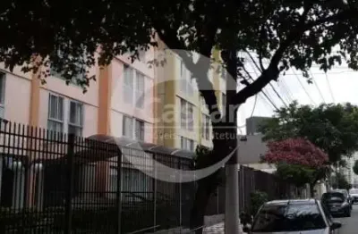 Apartamento com 2 quartos à venda na Rua Sapucaia, --, Mooca, São Paulo, 60 m2 por R$ 350.000