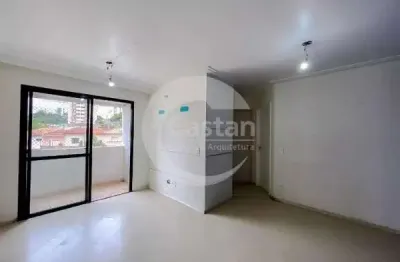 Apartamento com 2 quartos à venda na Rua Mogi Mirim, --, Mooca, São Paulo, 56 m2 por R$ 415.000