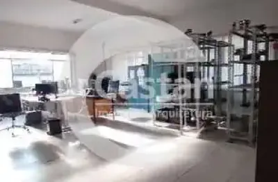 Barracão / Galpão / Depósito para alugar na Rua Francisca de Paula, --, Vila Carrão, São Paulo, 420 m2 por R$ 17.000