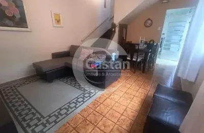 Casa com 3 quartos para alugar na Rua Ministro Salgado Filho, --, Mooca, São Paulo, 120 m2 por R$ 3.900
