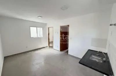 Apartamento com 2 quartos para alugar na Rua Passarola, --, Mooca, São Paulo, 37 m2 por R$ 1.900
