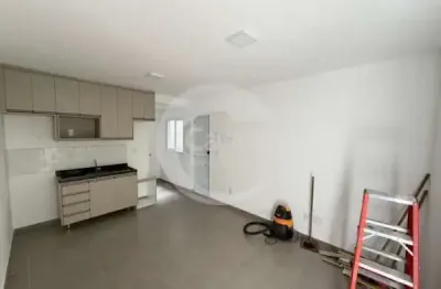 Apartamento com 2 quartos para alugar na Rua Passarola, --, Mooca, São Paulo, 46 m2 por R$ 2.100