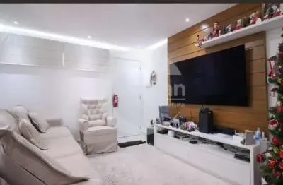 Casa em condomínio fechado com 2 quartos à venda na Rua Antônio Baião, --, Vila Santa Clara, São Paulo, 82 m2 por R$ 640.000