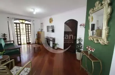 Casa com 3 quartos à venda na Rua Horácio Rodrigues, --, Vila Formosa, São Paulo, 236 m2 por R$ 1.170.250