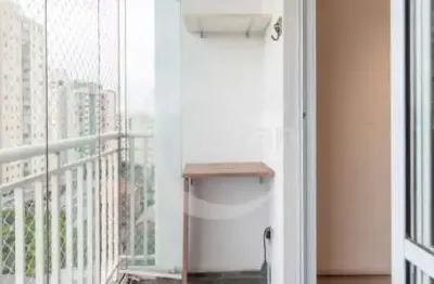 Apartamento com 2 quartos à venda na Rua das Giestas, --, Vila Prudente, São Paulo, 61 m2 por R$ 455.000