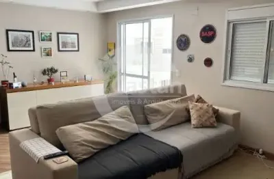 Apartamento com 3 quartos à venda na Rua João Antônio de Oliveira, --, Mooca, São Paulo, 83 m2 por R$ 890.000