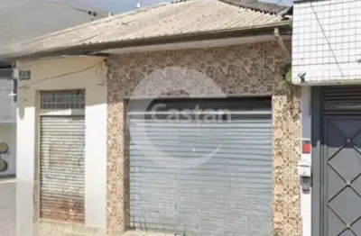 Terreno à venda na Rua Ibitinga, --, Mooca, São Paulo, 300 m2 por R$ 1.915.000