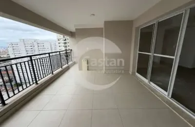 Apartamento com 3 quartos à venda na Rua Ernesto de Castro, --, Brás, São Paulo, 122 m2 por R$ 1.450.000