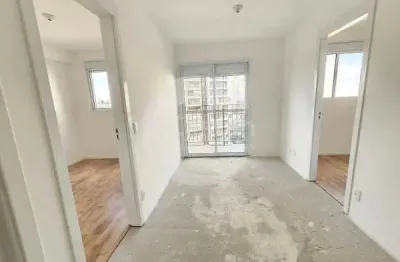 Apartamento com 2 quartos à venda na Avenida do Oratório, --, Vila Prudente, São Paulo, 37 m2 por R$ 420.212