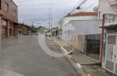 Terreno à venda na Rua José da Rocha Vita, --, Chácara Belenzinho, São Paulo, 165 m2 por R$ 780.000