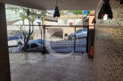 Casa com 3 quartos à venda na Rua Coronel José da Silva Neto, --, Parque São Lucas, São Paulo, 140 m2 por R$ 600.000