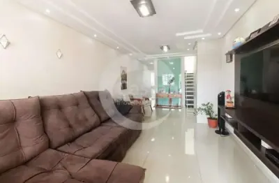Casa com 3 quartos à venda na Rua Salomé Queiroga, --, Vila Carrão, São Paulo, 155 m2 por R$ 1.200.000