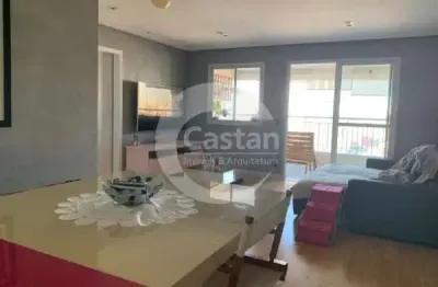 Apartamento com 2 quartos à venda na Rua Campo Largo, --, Mooca, São Paulo, 80 m2 por R$ 1.090.000