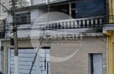 Casa com 16 quartos para alugar na Rua Ulisses Cruz, --, Tatuapé, São Paulo, 450 m2 por R$ 6.600