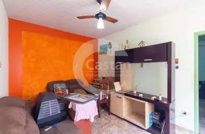 Casa com 2 quartos à venda na Rua Marius, --, Vila Santa Clara, São Paulo, 123 m2 por R$ 638.300