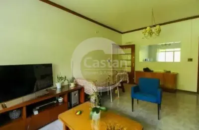 Casa com 4 quartos à venda na Rua Coronel Joaquim Antônio Dias, --, Tatuapé, São Paulo, 149 m2 por R$ 1.538.000