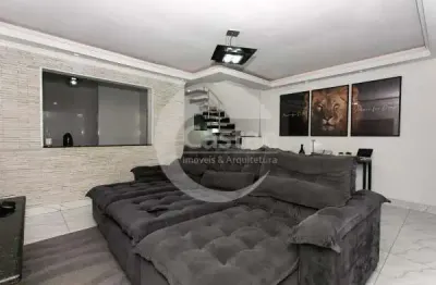 Casa com 3 quartos à venda na Rua Ida Moreira, --, Tatuapé, São Paulo, 72 m2 por R$ 1.223.410