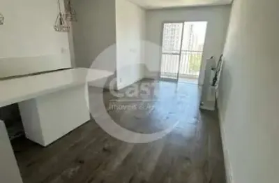 Apartamento com 3 quartos à venda na Avenida Professor Luiz Ignácio Anhaia Mello, --, Vila Prudente, São Paulo, 68 m2 por R$ 670.000