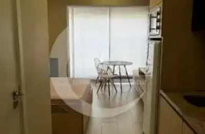 Apartamento com 1 quarto à venda na Avenida Professor Luiz Ignácio Anhaia Mello, --, Vila Prudente, São Paulo, 24 m2 por R$ 285.000