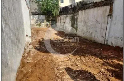 Terreno comercial para alugar na Rua Engenheiro Cestari, --, Jardim Anália Franco, São Paulo, 100 m2 por R$ 8.000