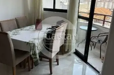 Apartamento com 3 quartos para alugar na Rua Doutor Vicente Giacaglini, --, Vila Prudente, São Paulo, 80 m2 por R$ 2.600