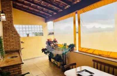 Casa com 4 quartos à venda na Rua Francisco Retti, --, Mooca, São Paulo, 200 m2 por R$ 1.600.000