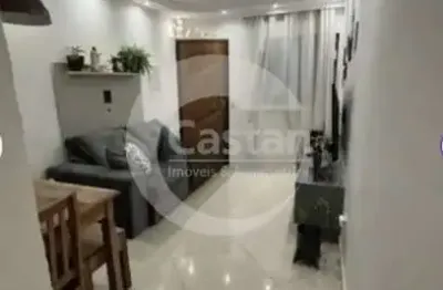 Casa em condomínio fechado com 2 quartos à venda na Praça Raimundo Álvaro de Menezes, --, Vila Formosa, São Paulo, 60 m2 por R$ 505.000