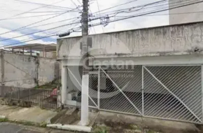 Casa com 3 quartos à venda na Rua Emas, --, Vila Santa Clara, São Paulo, 158 m2 por R$ 550.000