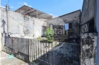 Casa com 2 quartos à venda na Rua Emas, --, Vila Santa Clara, São Paulo, 164 m2 por R$ 420.000