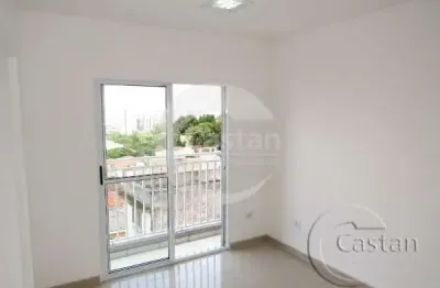Apartamento com 2 quartos à venda na Rua Tripuí, --, Vila Alpina, São Paulo, 56 m2 por R$ 348.000