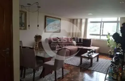 Apartamento com 3 quartos à venda na Avenida Paes de Barros, --, Mooca, São Paulo, 136 m2 por R$ 692.000